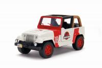 Auto Jeep Wrangler Jurský park 1:32, DP6